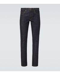 Tom Ford - Slim Jeans - Lyst