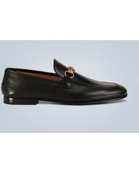 Gucci Loafers for Men - Up to 29% off at Lyst.ca