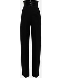 Alaïa Pants, Slacks and Chinos for Women | Online Sale up to 60 