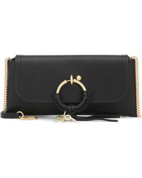 see by chloe clutch