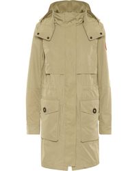 Canada Goose Cavalry Parka - Natural