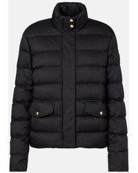 Moncler - Bessettes Quilted Down Jacket - Lyst