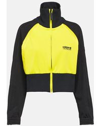 Moncler Genius - X Adidas chaqueta deportiva - Lyst