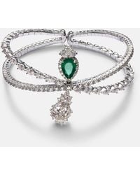 YEPREM - Bracciale Reign Supreme - Lyst