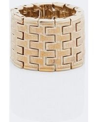 Tom Ford - Aion Brass Ring - Lyst
