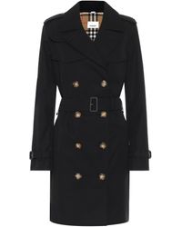 Gabardine Coats for Women - Up to 52 