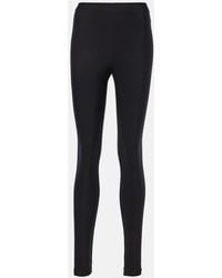 Wolford - Scuba Jersey Leggings - Lyst
