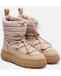 Inuikii - Schneestiefel Technical Performance - Lyst