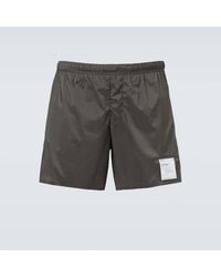 Satisfy - Techsilk 5" Running Shorts - Lyst