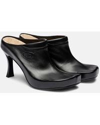 Balenciaga - X Scholl - Lyst