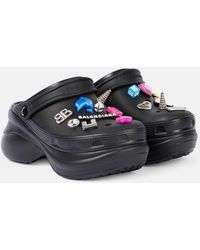 Balenciaga - Mules - Lyst