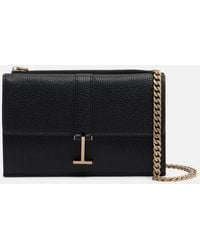Tom Ford - Kara Mini Leather Shoulder Bag - Lyst