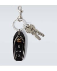 Balenciaga - Lamborghini Key Charm - Lyst