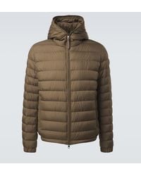 Moncler - Solienn Quilted Down Jacket - Lyst