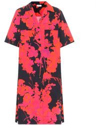 dries van noten diba dress