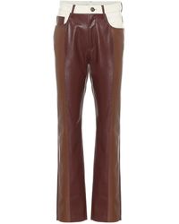nanushka jeans