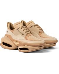 chaussure balmain femme