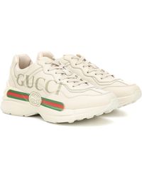 gucci trainers women