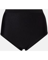 Givenchy - Jersey Briefs - Lyst