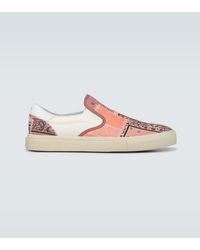 pink slip on