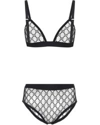 gucci bralette
