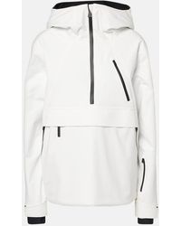 Aztech Mountain - Hayden 3L Half-Zip Hoodie - Lyst