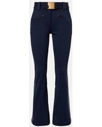 Goldbergh - Alessia Ski Pants - Lyst