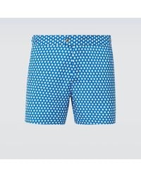 Tom Ford - Banador A Cuadros - Lyst