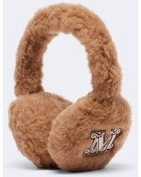 Max Mara - Paraorecchie - Lyst