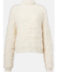 Goldbergh - Bolleta Alpaca-Blend Sweater - Lyst