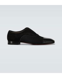 Christian Louboutin Derbies for Men - Up to 59% off at Lyst.com