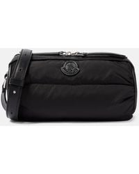 Moncler - Schultertasche Keoni Small - Lyst