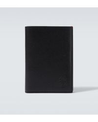 Brunello Cucinelli - Leather Passport Holder - Lyst