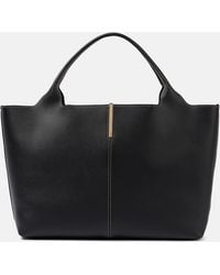 Tod's - Tote Bags Pelle-Donna - Lyst
