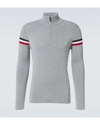 Fusalp - Pull Wengen Iv En Laine - Lyst