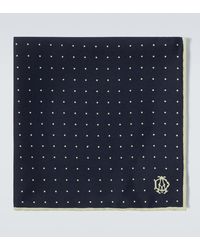 dunhill - Sciarpa - Lyst