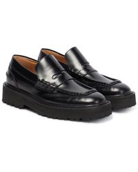 Dries Van Noten Loafers and moccasins for Women | Online Sale up to 50% off  | Lyst