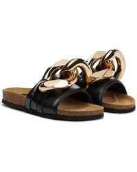 JW Anderson - Sandals - Lyst