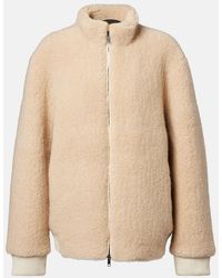 God's True Cashmere - Veste En Cachemire - Lyst