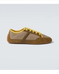 Givenchy - Lace-Up Sneakers - Lyst