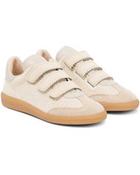 Isabel Marant Sneakers for Women | Online Sale up to 50% off | Lyst