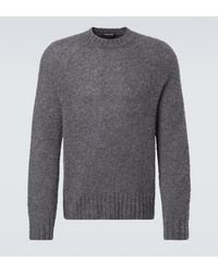 Tom Ford - Pullover Aus Kaschmir - Lyst