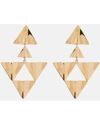 Isabel Marant - Blair Drop Earrings - Lyst