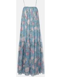 Chloé - Dresses - Lyst