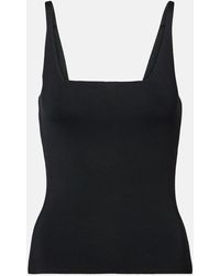 JOSEPH - Tank Top Milano - Lyst