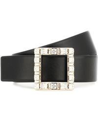 Roger Vivier Accessories for Women - Up to 23% off at Lyst.com