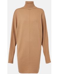Lisa Yang - Ellinora Cashmere Sweater Dress - Lyst