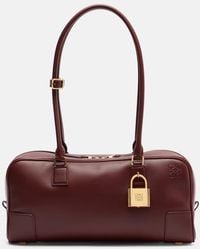 Loewe - Sac Amazona 31 En Cuir - Lyst