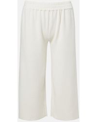 The Row - Pantaloni Sportivi Ozias - Lyst