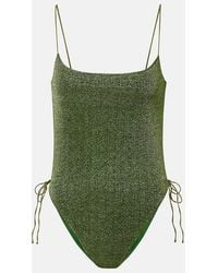 Oséree - Lumiere Swimsuit - Lyst